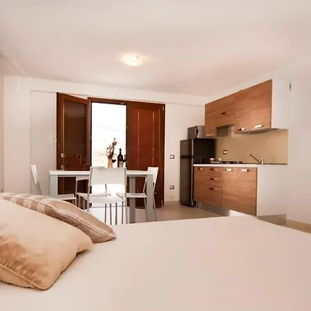 Apartment Hickory Wind Cala Gonone
