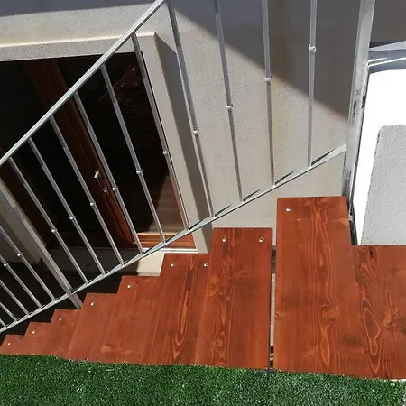 Hickory Wind Apartment *