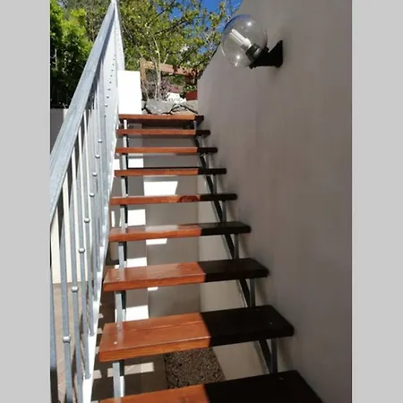 Hickory Wind Apartment Cala Gonone