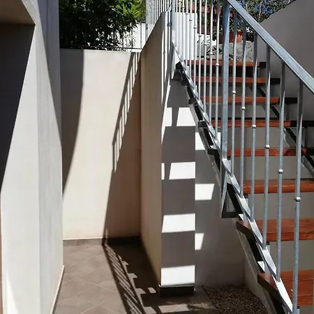 Appartement Hickory Wind *